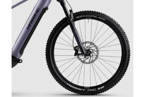 Rower elektryczny górski Haibike Alltrack 7 29 w 100% gotowy do jazdy - OUTLET